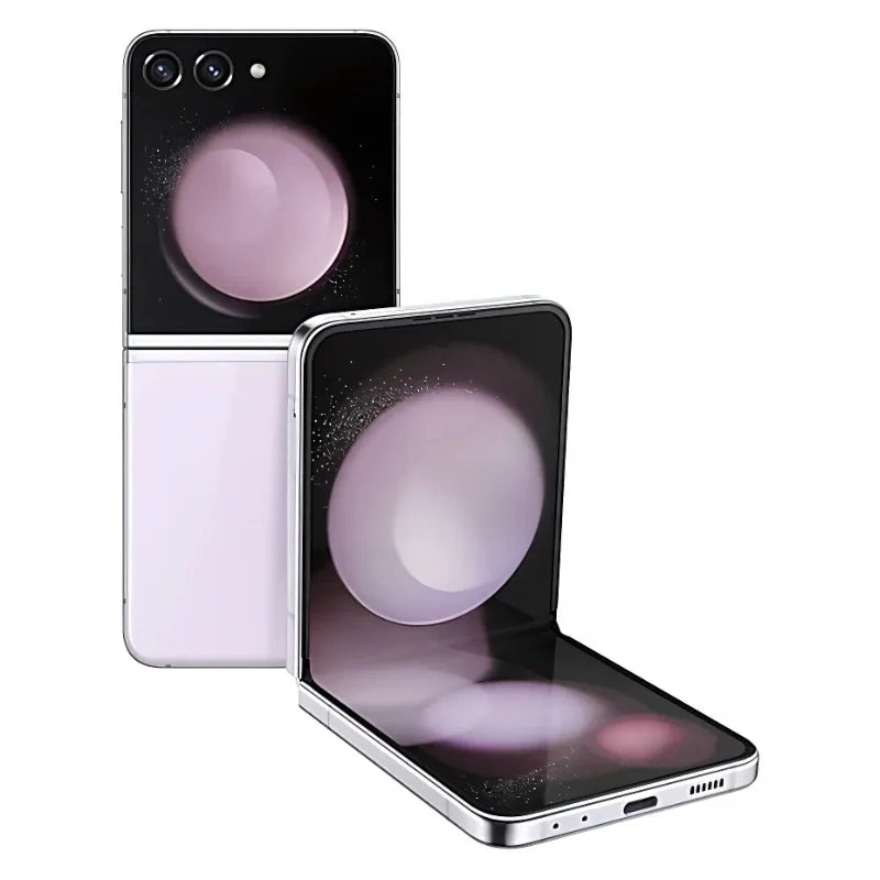 Samsung Galaxy Z Flip5 - Unlocked