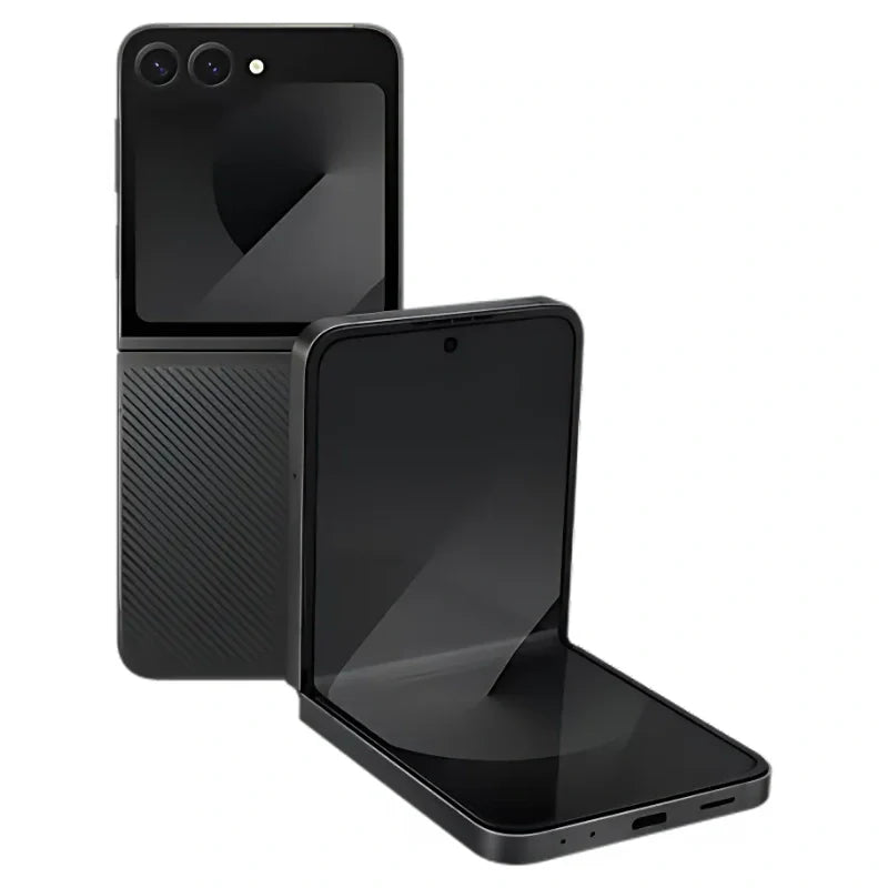 Samsung Galaxy Z Flip6 - Unlocked