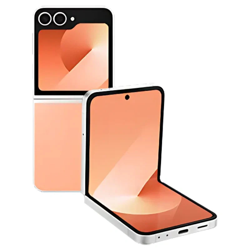 Samsung Galaxy Z Flip6 - Unlocked