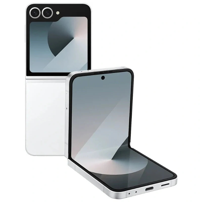 Samsung Galaxy Z Flip6 - Unlocked