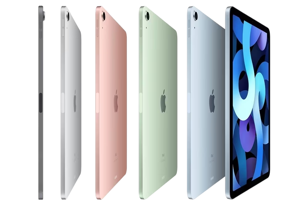 iPad