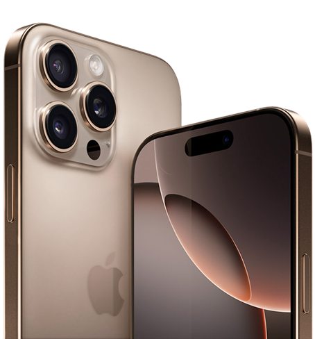 iPhone