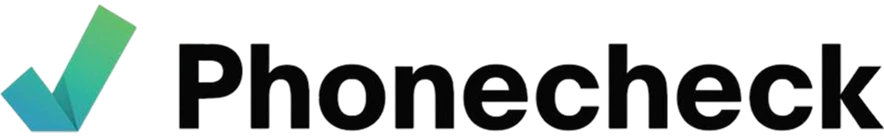 phonecheck logo