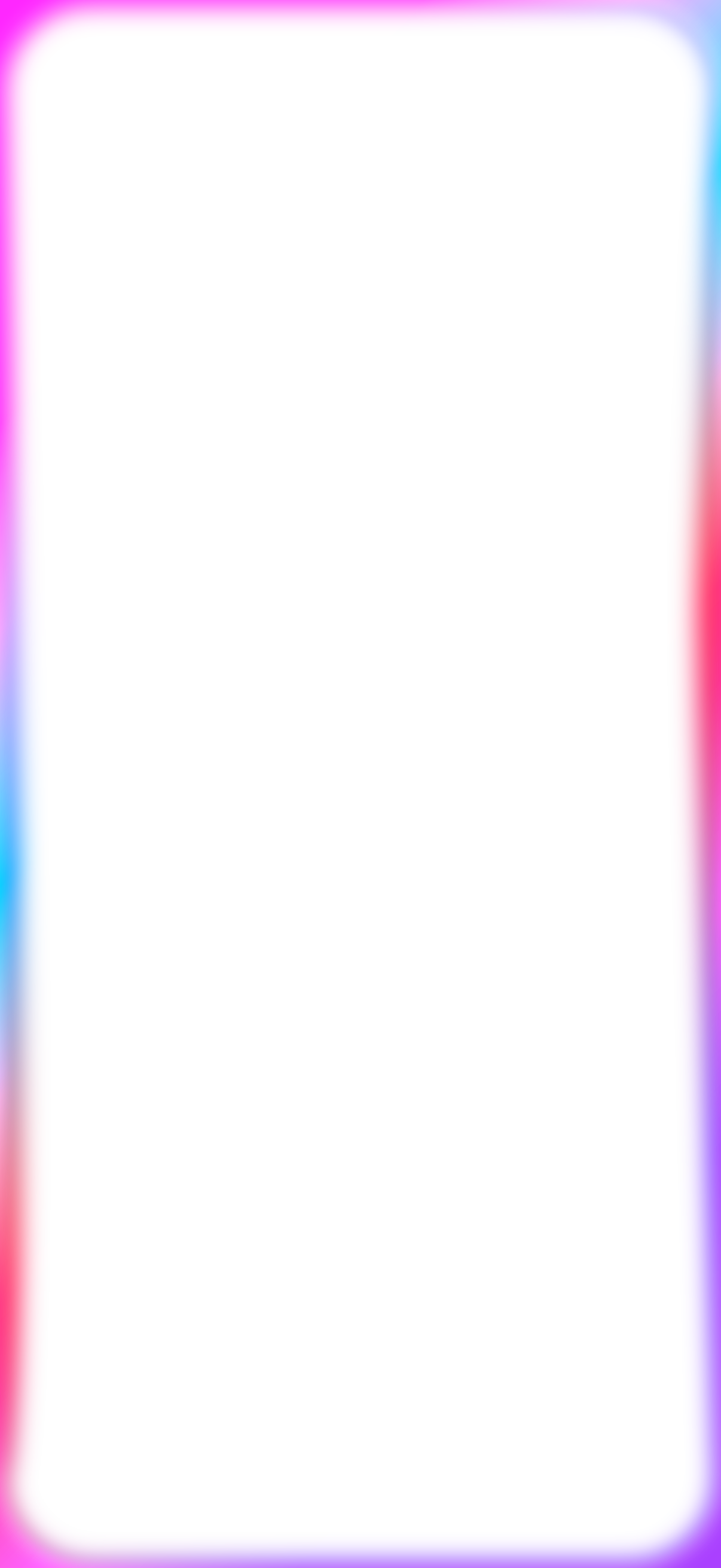Siri Glow